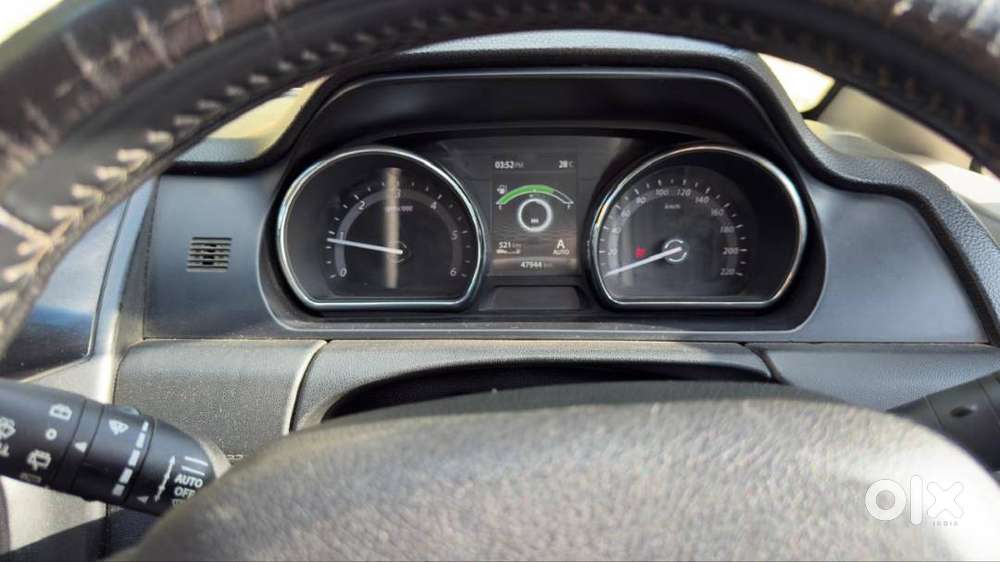 Tata Hexa 2018 Diesel