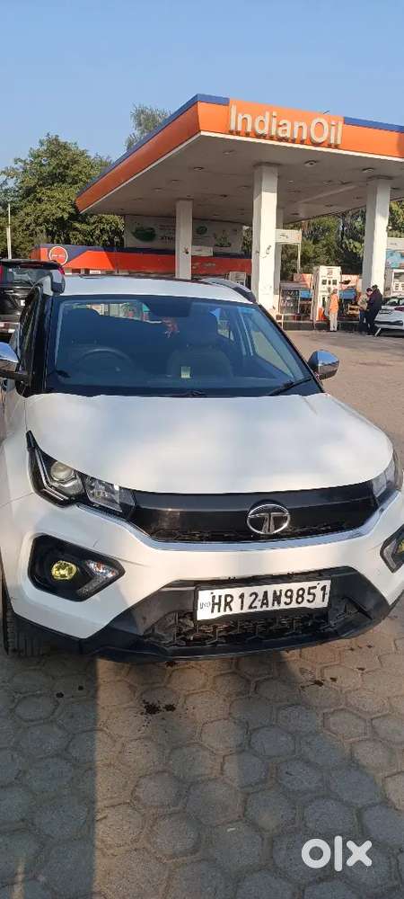 Tata Nexon 2021