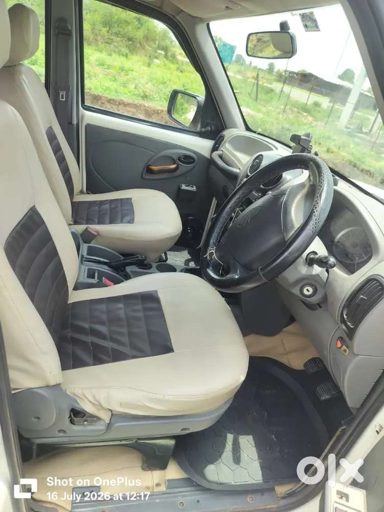 Mahindra Scorpio 2014 Diesel Manual