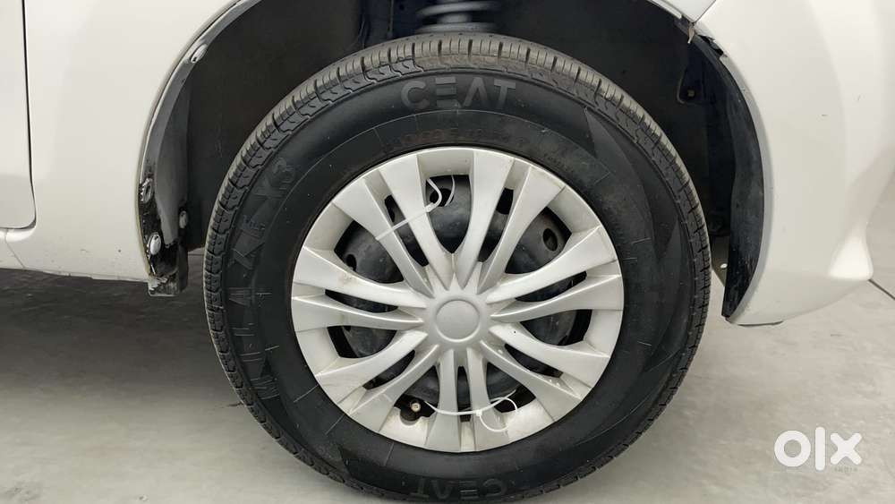 Maruti Suzuki Alto 800 Lxi, 2013, Petrol