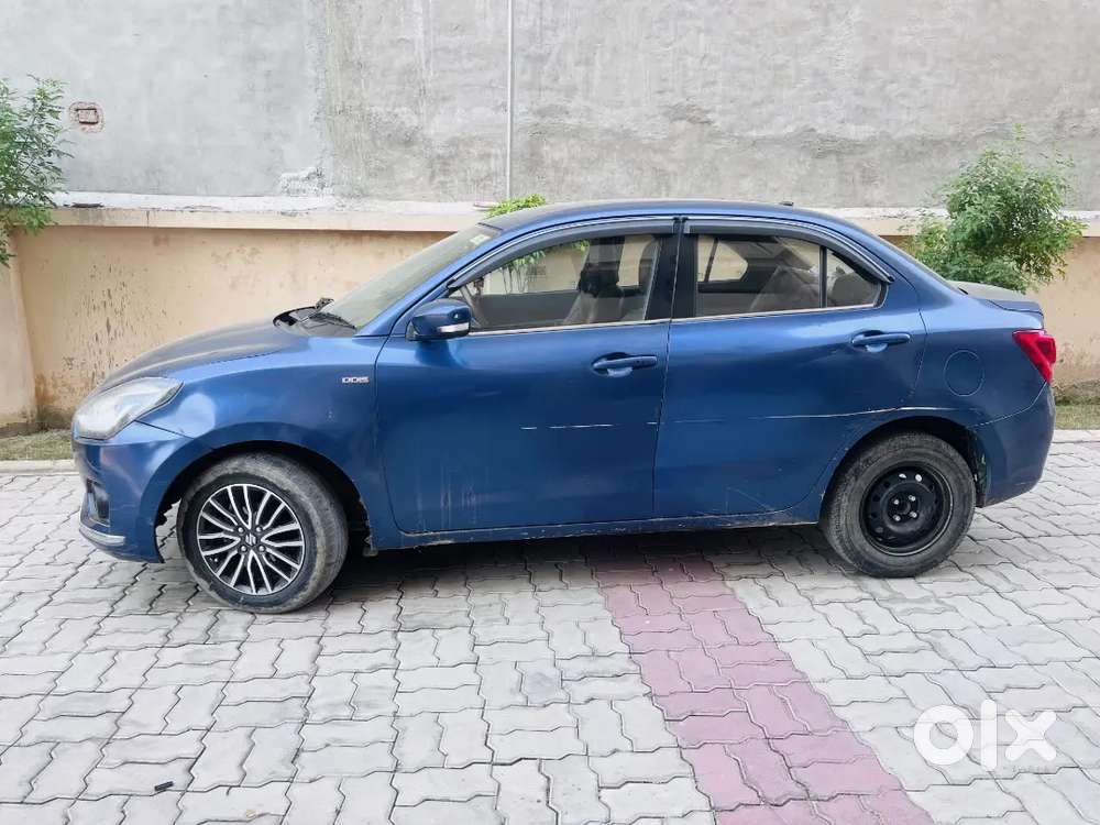 Urgent Sell Brand New Condition Maruti Desire Top Model With 25+ Avg