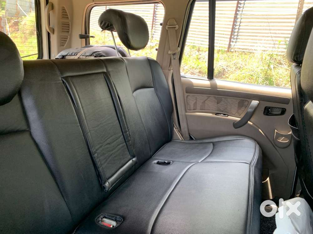 Mahindra Scorpio Diesel 2014 Model Urgent Sale