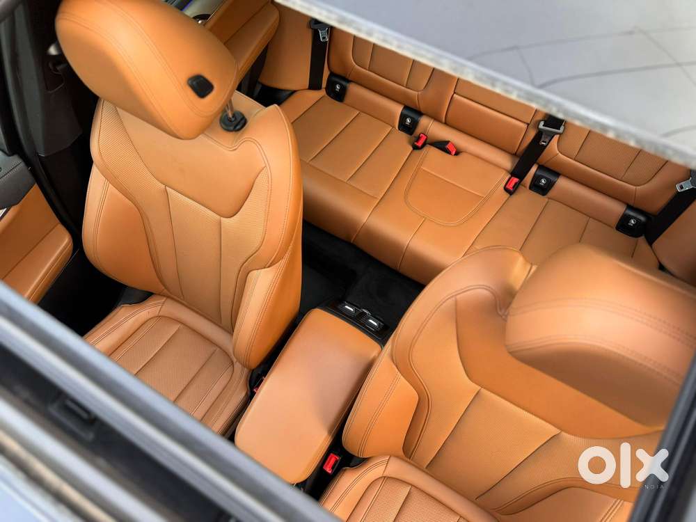 Bmw X3 2.0 Xdrive 30i M Sport, 2022, Petrol