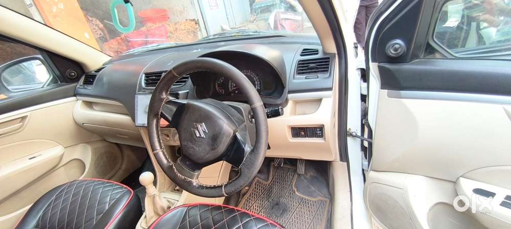 Maruti Suzuki Swift Dzire Ldi Bsiv, 2020, Diesel