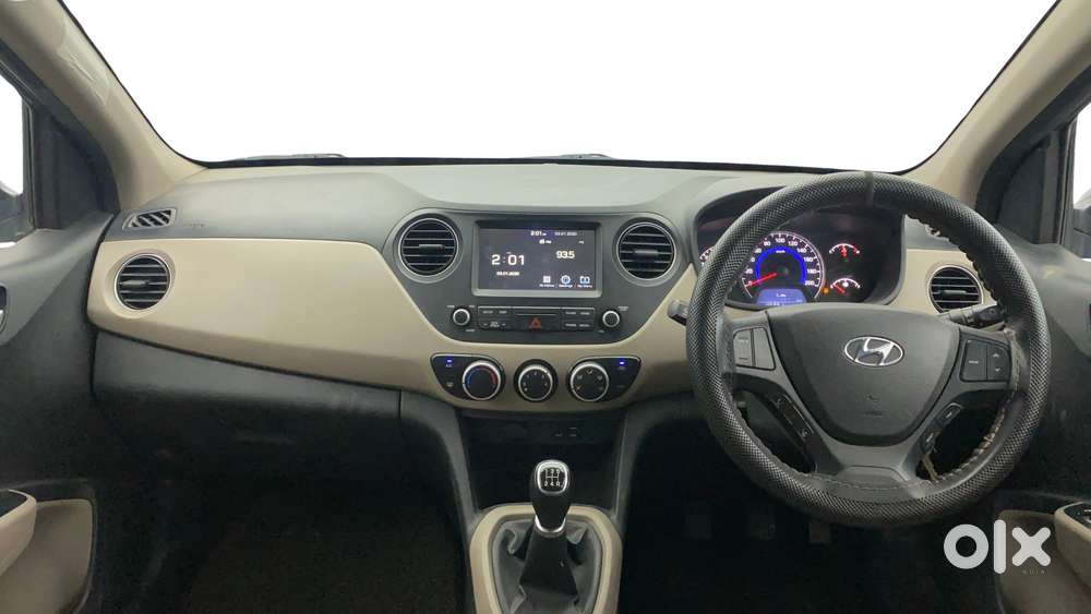 Hyundai Grand I10 Sportz 1.2 Kappa Vtvt, 2019, Petrol