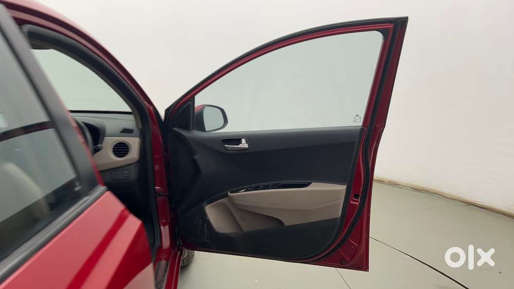 Hyundai Xcent [ ] 1.2 S, 2015, Petrol