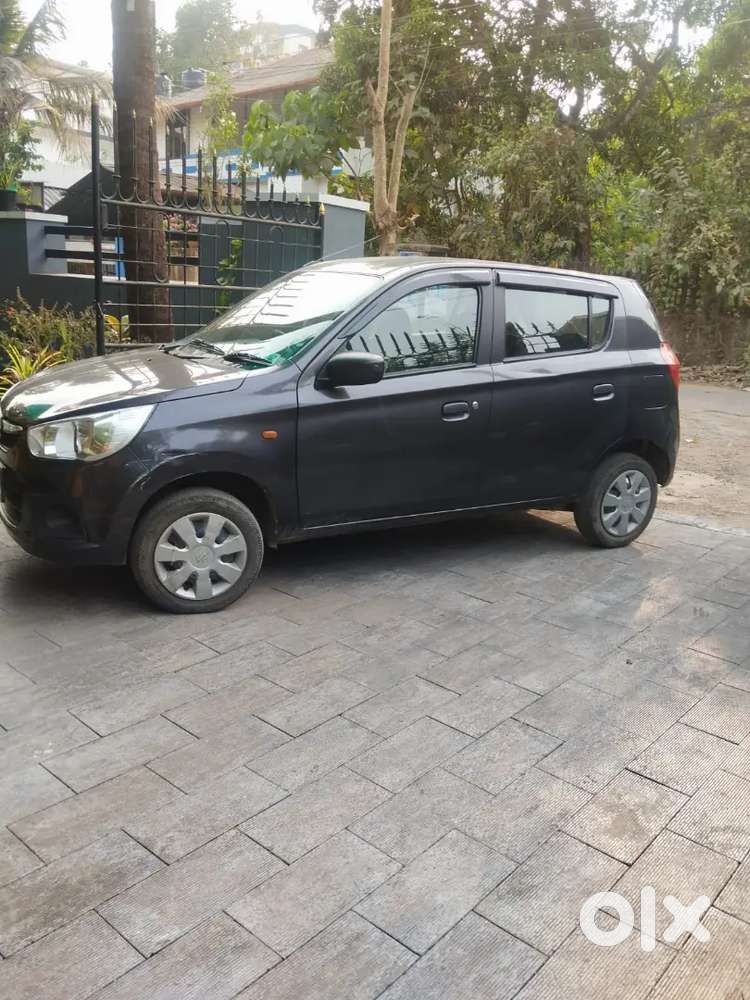 Maruti Suzuki Alto 2018, 1st Owner,/used By A Lady,well Maintained