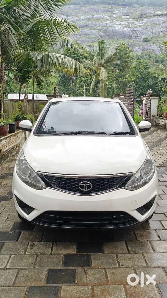 Tata Zest Xe - 2016 Diesel