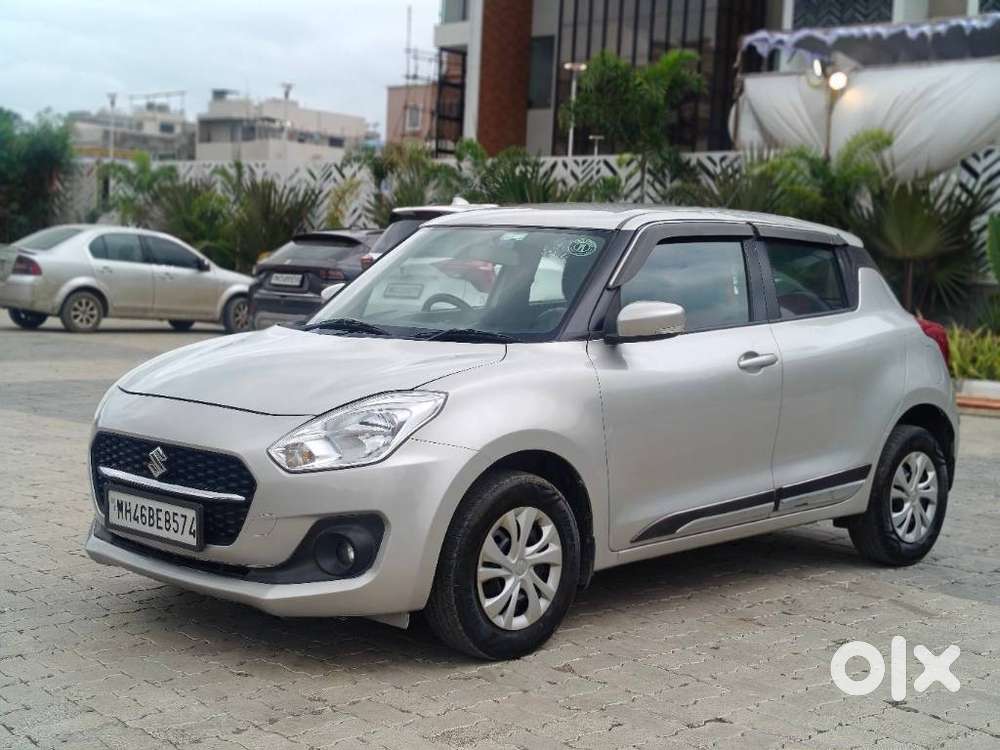 Maruti Suzuki Swift Vdi, 2018, Diesel
