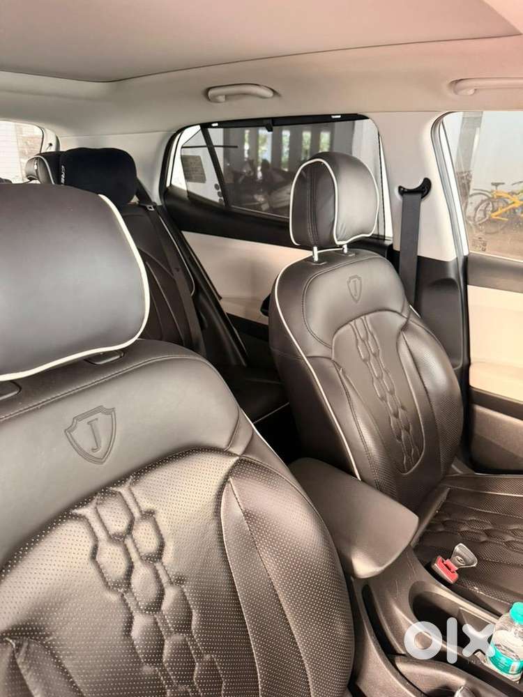 Hyundai Diesel Car 2020