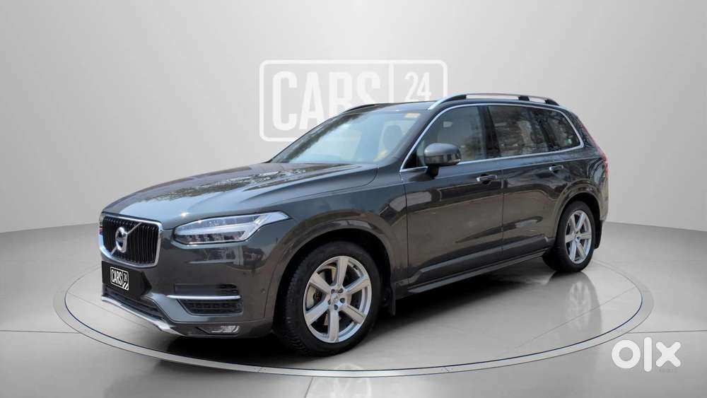 Volvo Xc 90 D5 Momentum, 2018, Diesel