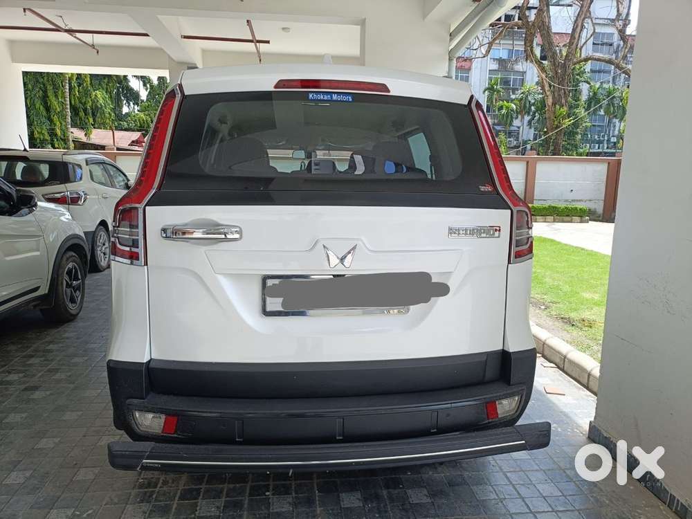 Mahindra Scorpio-n Diesel 2025 Car