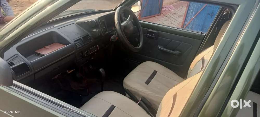 Maruti Suzuki 800 1999 Petrol 120000 Km Driven