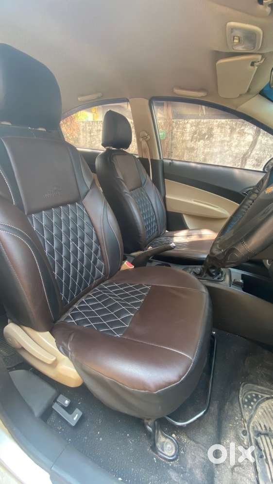 Chevrolet Sail 2013 Petrol Good Condition