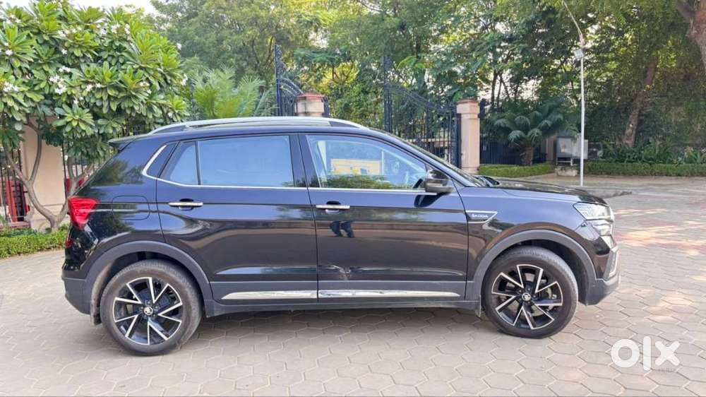 Skoda Kushaq 2024 Style 1.5 Tsi  At