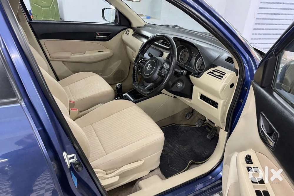Maruti Suzuki Dzire 1.2 Vxi, 2023, Petrol