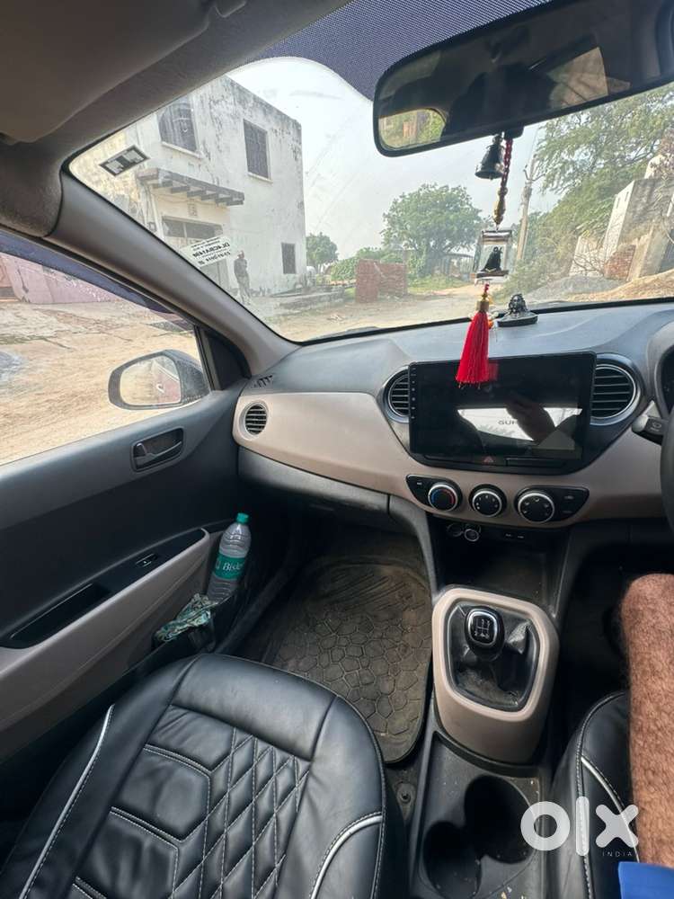 Hyundai Grand I10 2014