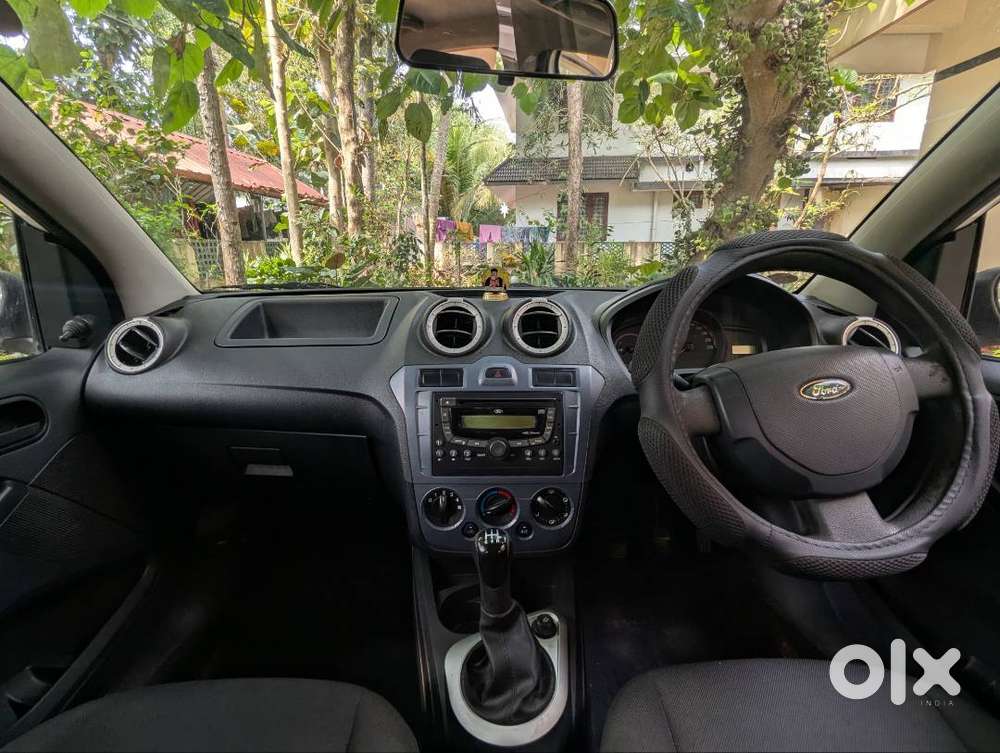 Ford Figo Diesel