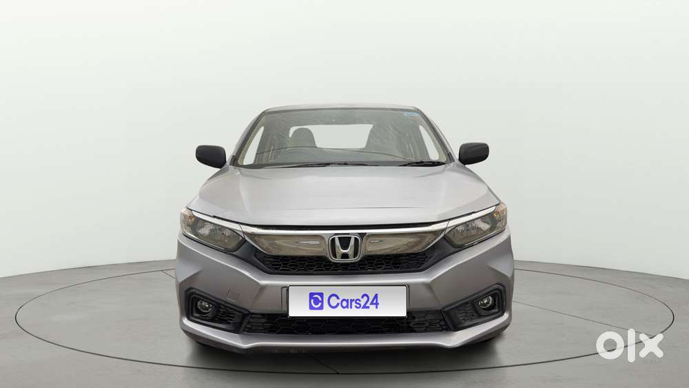 Honda Amaze 1.2 E I-vtec, 2022, Petrol