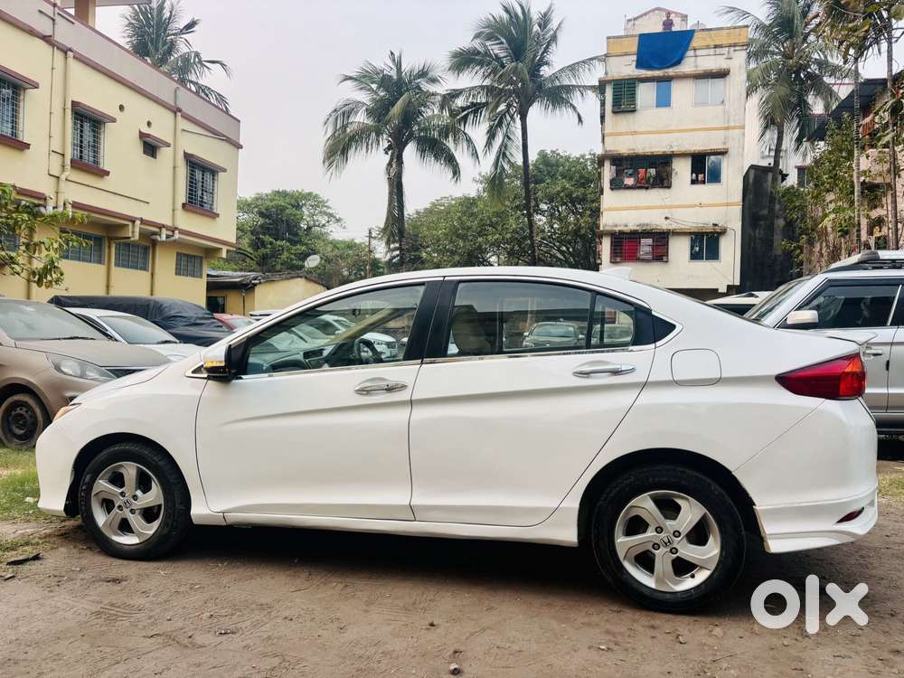 Honda City 1.5 Vx I-vtec Mt, 2014, Petrol