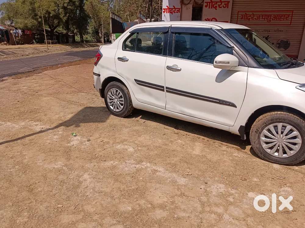 Maruti Suzuki Dzire 2014
