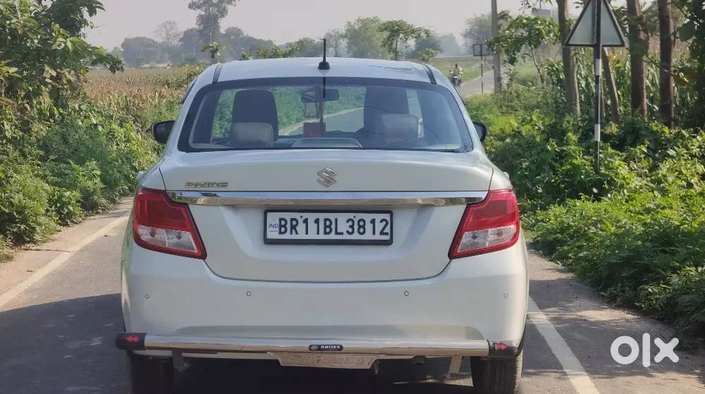 Maruti Suzuki Dzire 2024 Variant Vxi