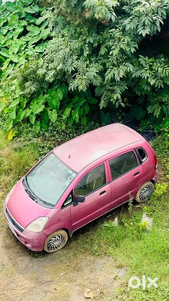 Maruti Suzuki Estilo Lxi 2 Year