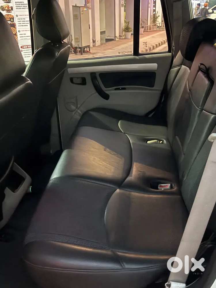 Mahindra Scorpio Classic 2018