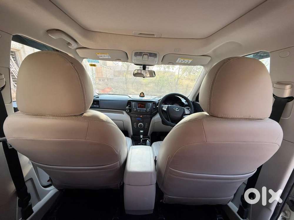 Mahindra Xuv300 2022 Petrol Good Condition