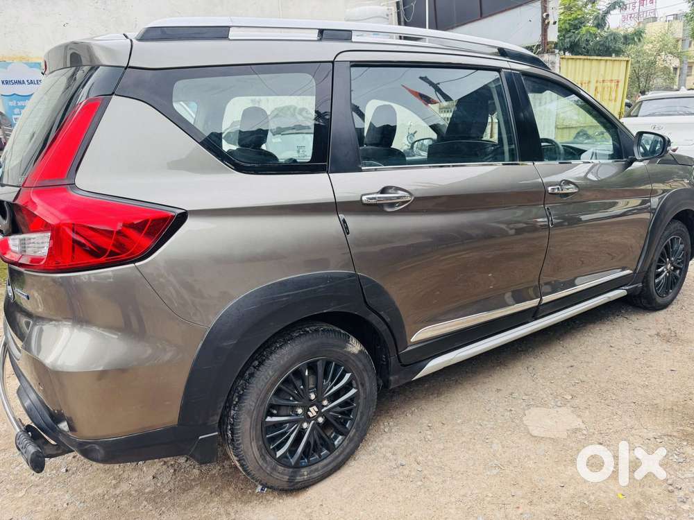 Maruti Suzuki Xl6 1.5 Zeta At, 2021, Petrol