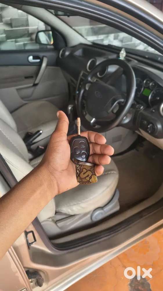 Ford Fiesta 2008 Diesel Well Maintained