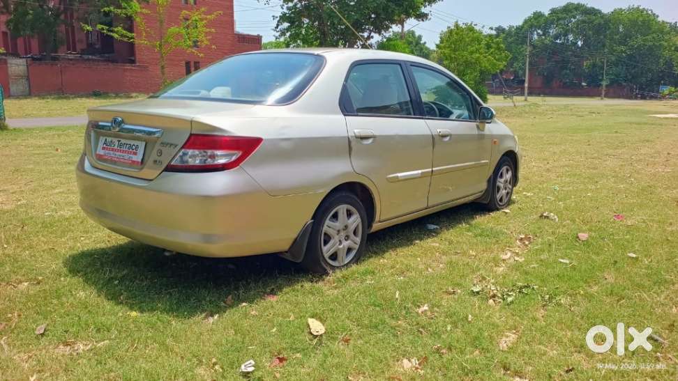 Honda City 1997-2006 1.5 Exi, 2005, Petrol