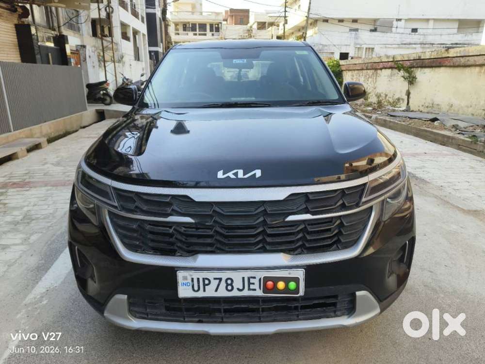 Kia Seltos 1.5 Hte Diesel Imt, 2025, Diesel