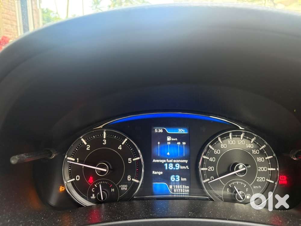 Maruti Suzuki Ciaz 2019 Diesel Car