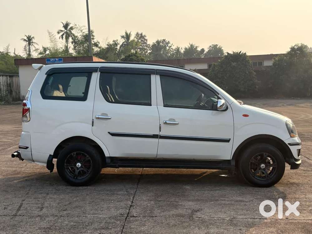 Mahindra Xylo D4 Bs Iii, 2012, Diesel