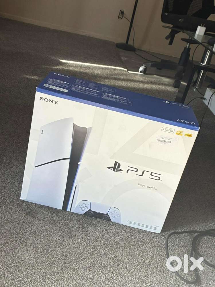  PS4 / PS5 PlayStation Gaming Console for Sale  Best Deal!