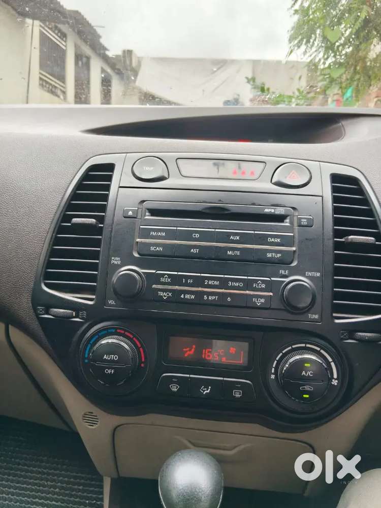 Hyundai I20 1.2 Asta 2009