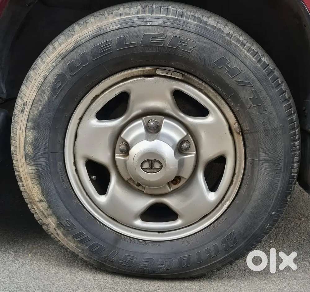 Tata Sumo Grande 2010 Gx Mk Ii Top Model