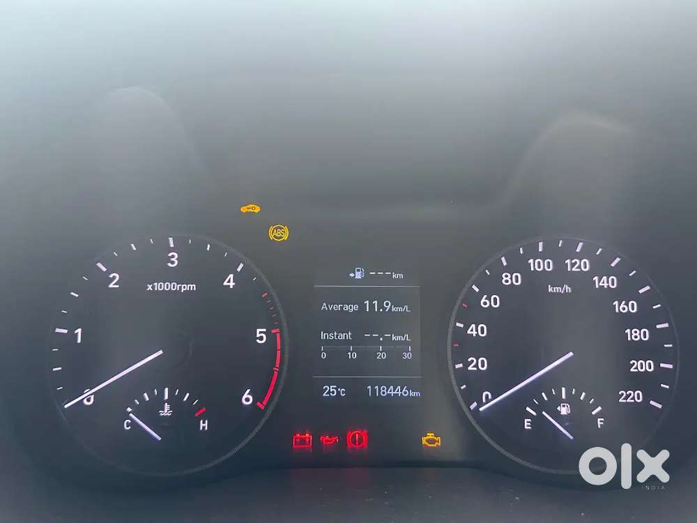 Hyundai Verna 1.6 S 2018