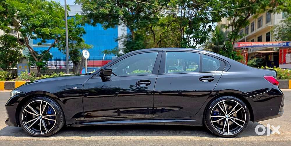 Bmw M340i Xdrive, 2023, Petrol