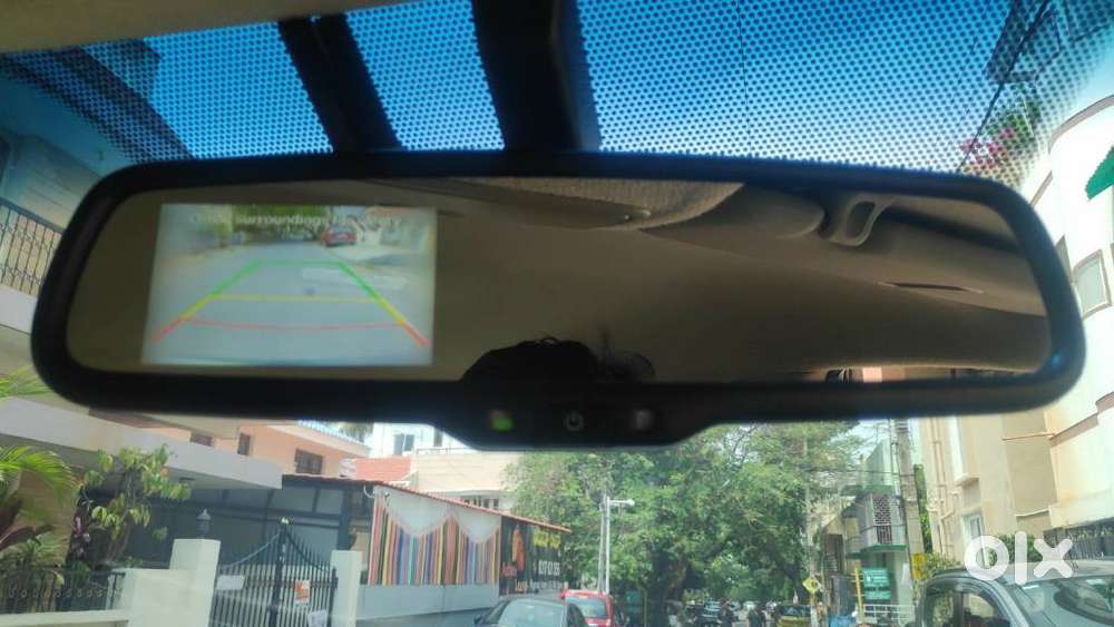 Hyundai Verna 1.6 Sx (o) Crdi At, 2015, Diesel