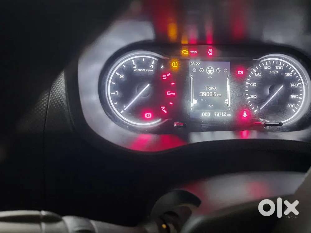Mahindra Bolero Neo 2023 Diesel 78000 Km Driven