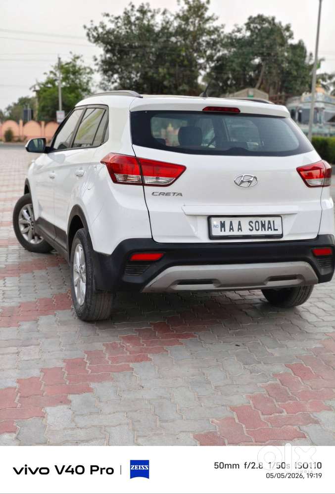 2019 Good Condition For Warranty