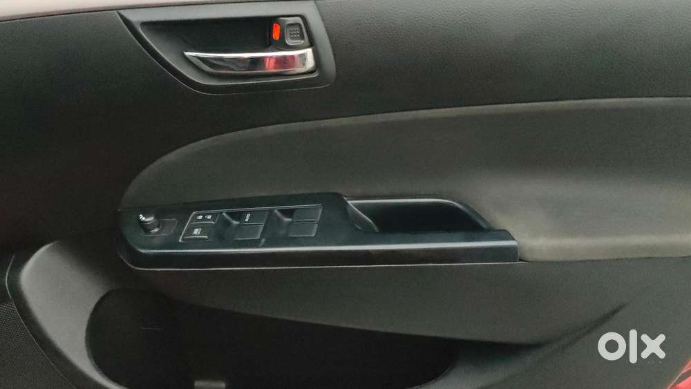 Maruti Suzuki Swift 2011-2014 Vxi, 2013, Petrol