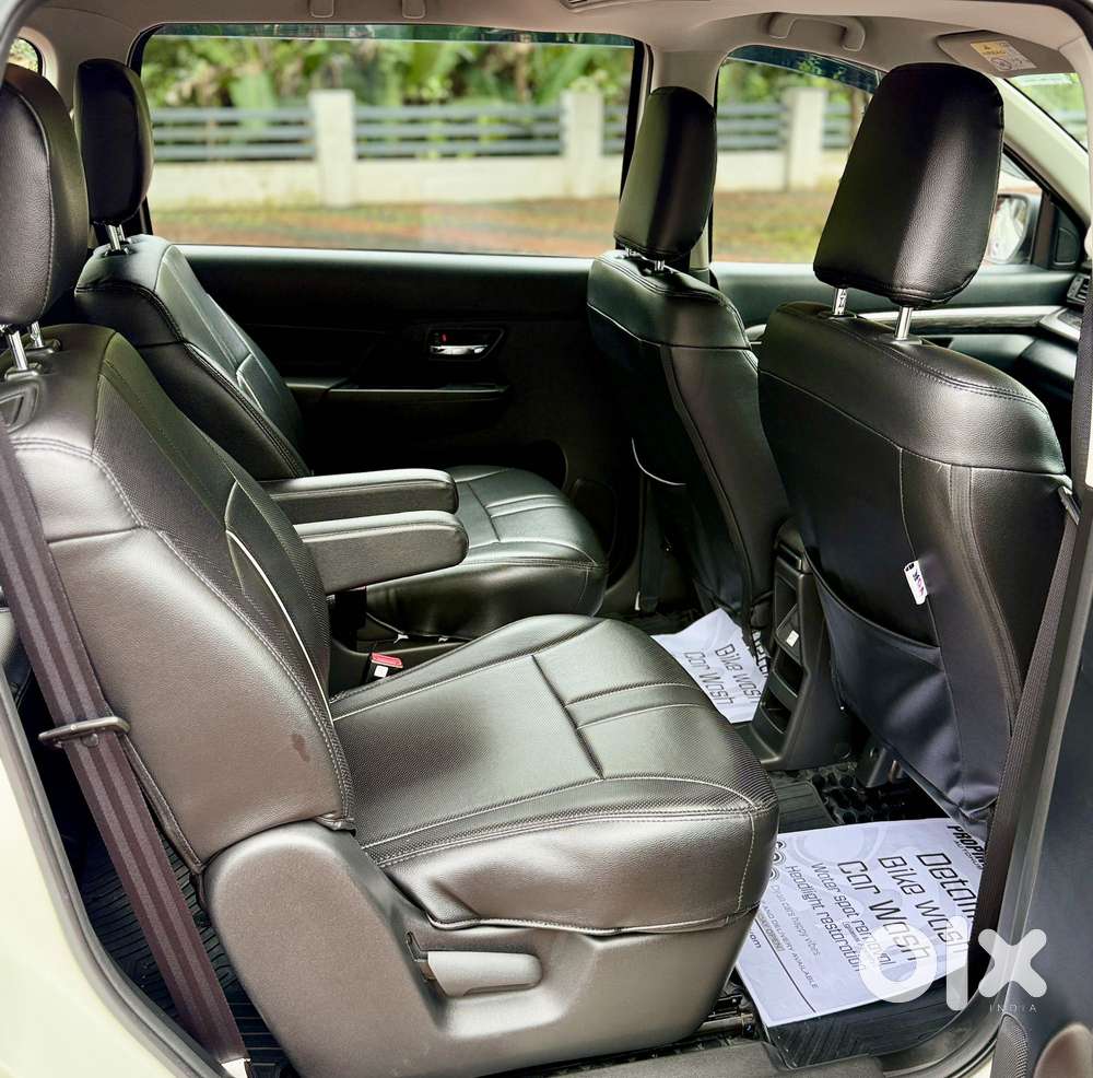 Maruti Suzuki Xl6 1.5 Zeta Mt, 2020, Petrol