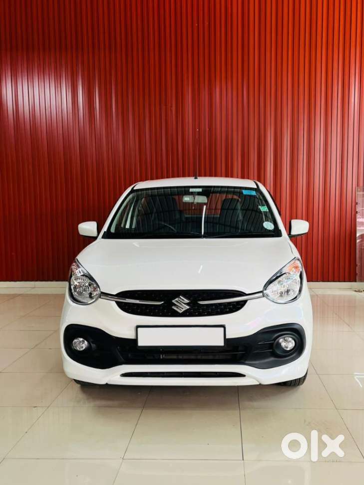 Maruti Suzuki Celerio Vxi, 2023, Petrol