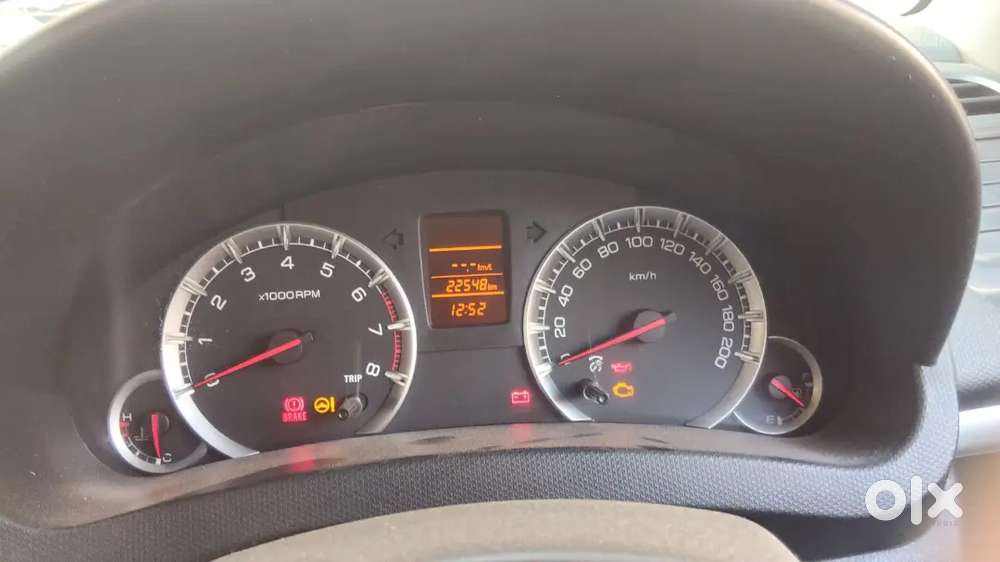 Maruti Suzuki Swift 2017 Edition