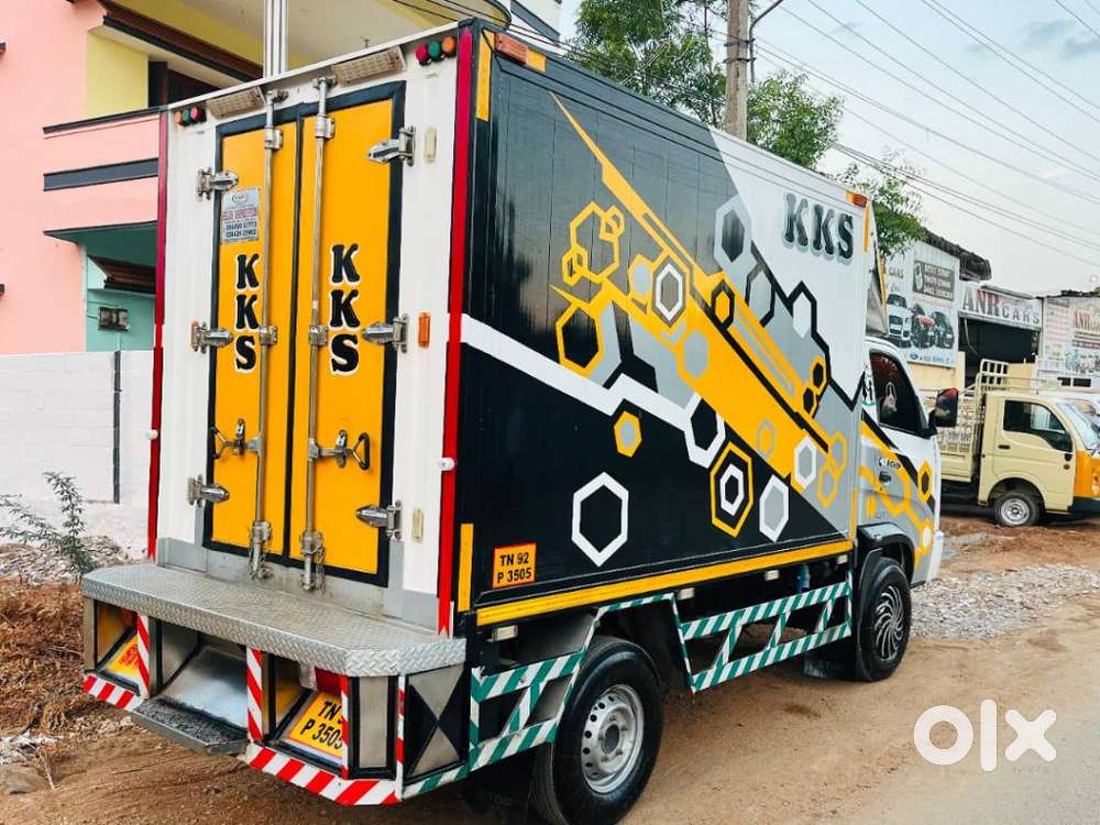 Eicher Polaris Multix Mx, 2025, Diesel
