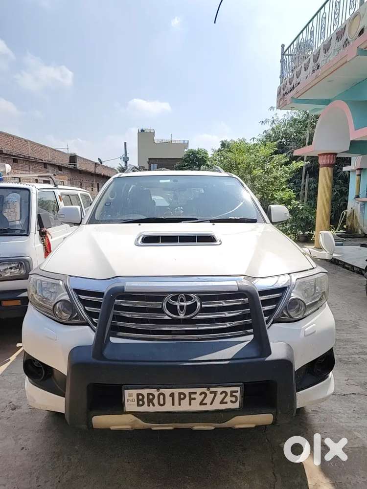 In Condition 7seater 4&times;4