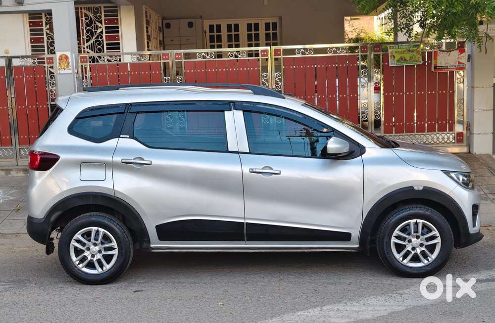 Renault Triber Rxl Easy-r Amt, 2020, Petrol